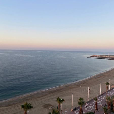 Balcon De Aguilas Espectacular Piso En Primera Linea De Playa Exterior photo