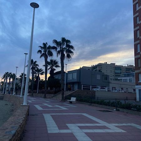 Balcon De Aguilas Espectacular Piso En Primera Linea De Playa Exterior photo