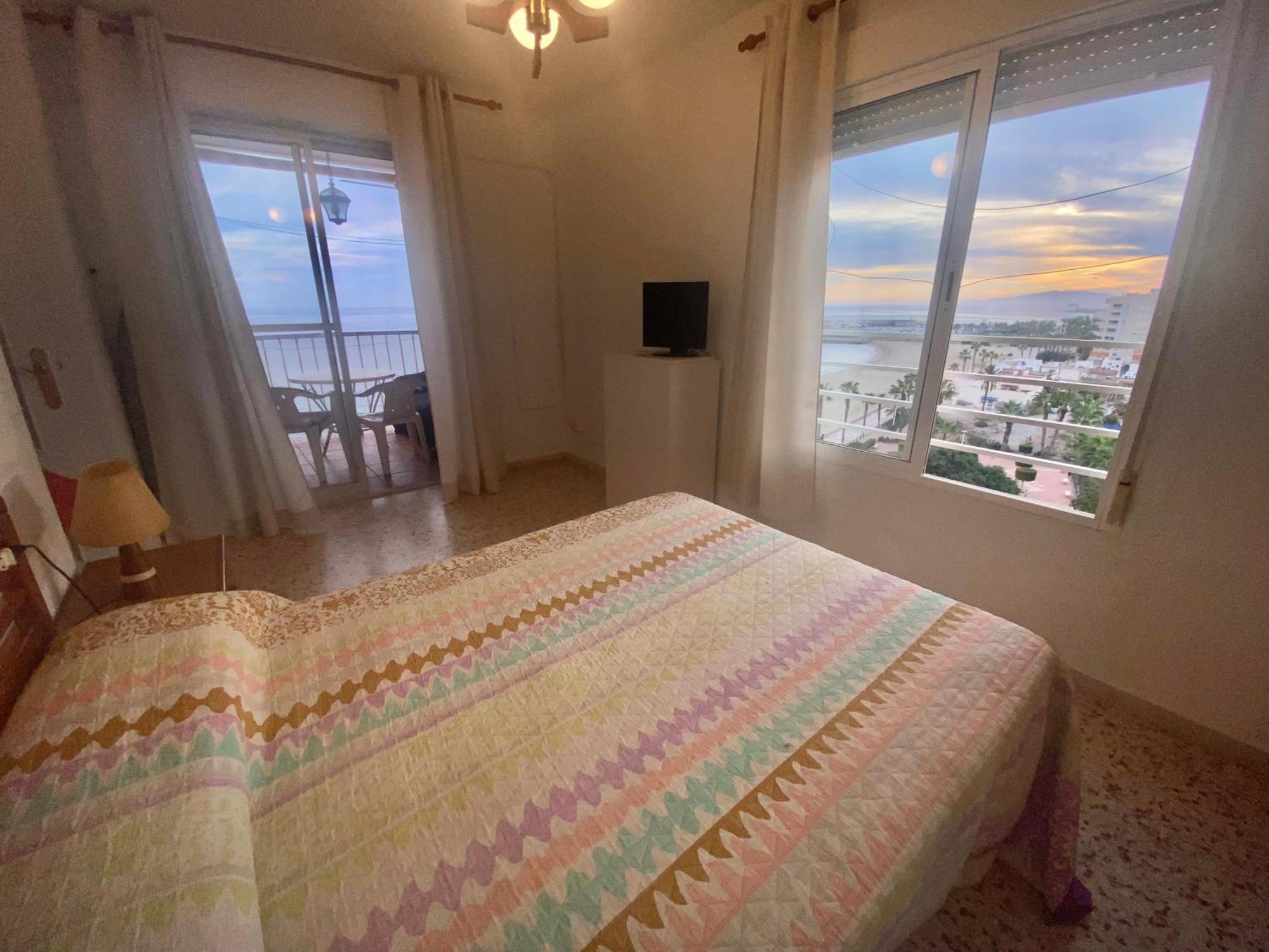 Balcon De Aguilas Espectacular Piso En Primera Linea De Playa Exterior photo